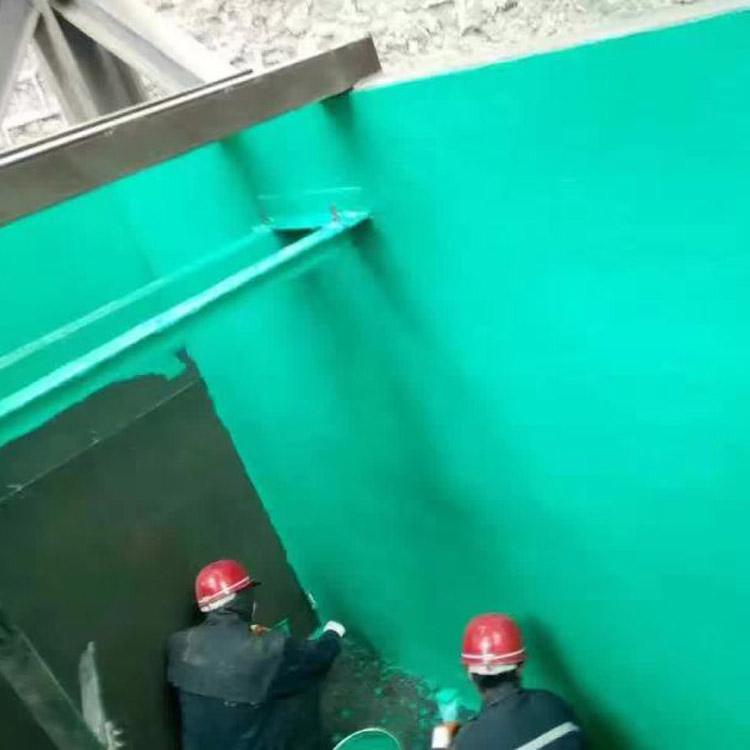 石嘴山彩色防滑路面和景观水洗树脂石施工各有特点